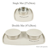Silicone Feeding Placemats